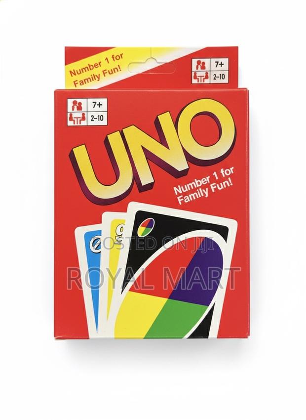 Family Games ( Monopoly, Chess, Scrabble,Jenga and Uno) · Photo 5