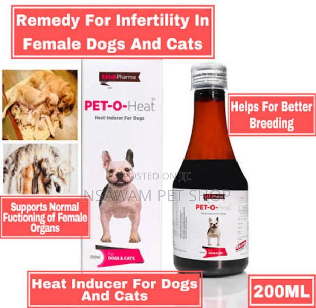 Pet O Heat · Photo 2