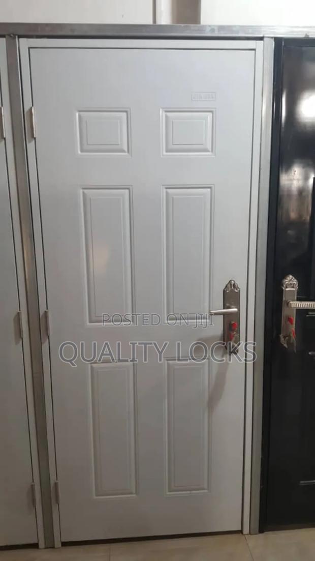 Wooden Doors in Different Designs · Photo 1