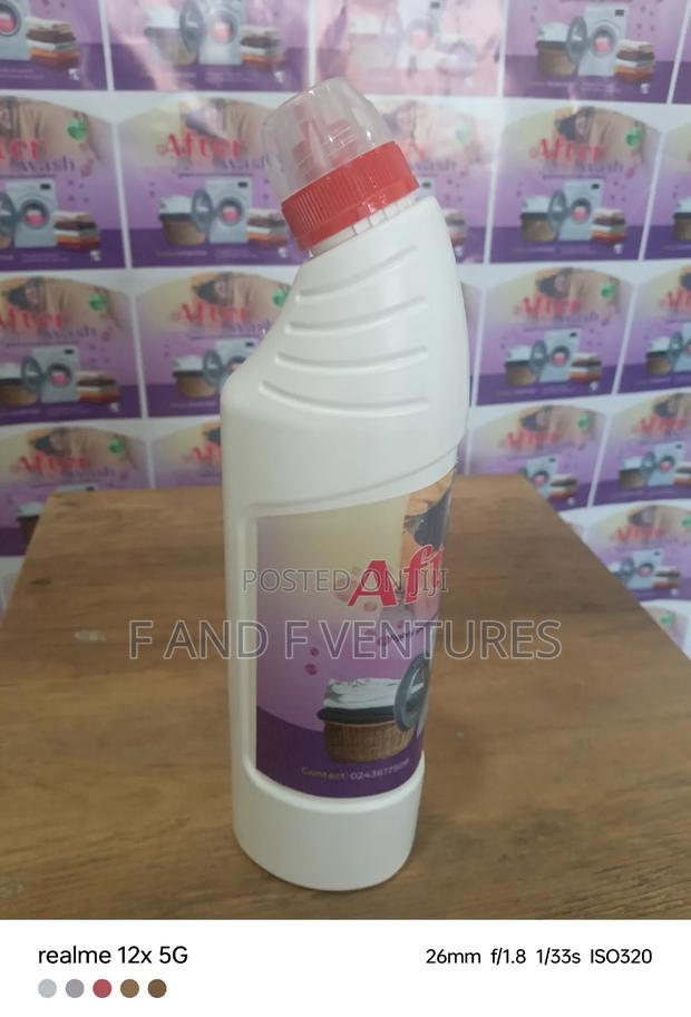 Akoma Clean Afterwash · Photo 3
