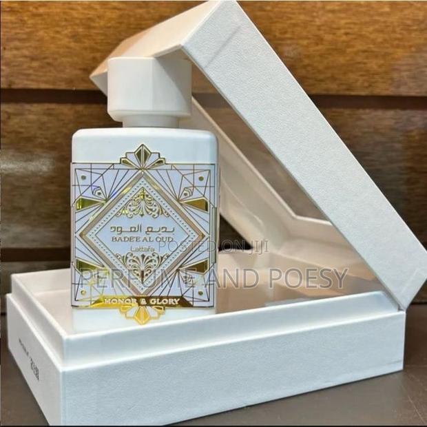 Honor and Glory Bade’E Al Oud · Photo 4