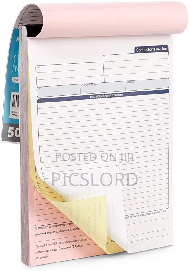 Bill Books · Photo 1