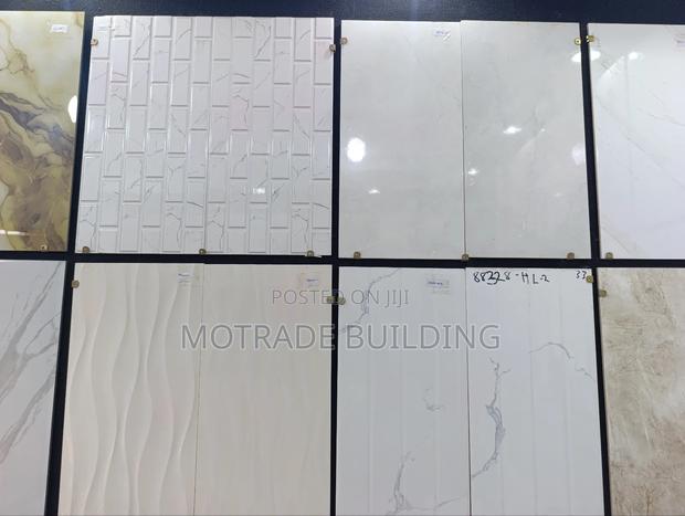 30 by 60 (Indian) Tiles - Wall · Photo 1