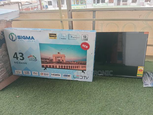 Iconic Sigma Hd Digital Tv · Photo 2