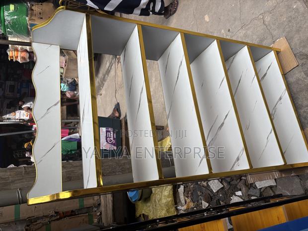 Wooden Shoe Rag · Photo 2