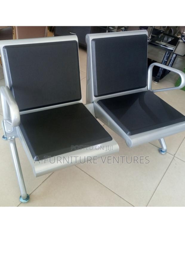 Two in One Padded Chair · Photo 1