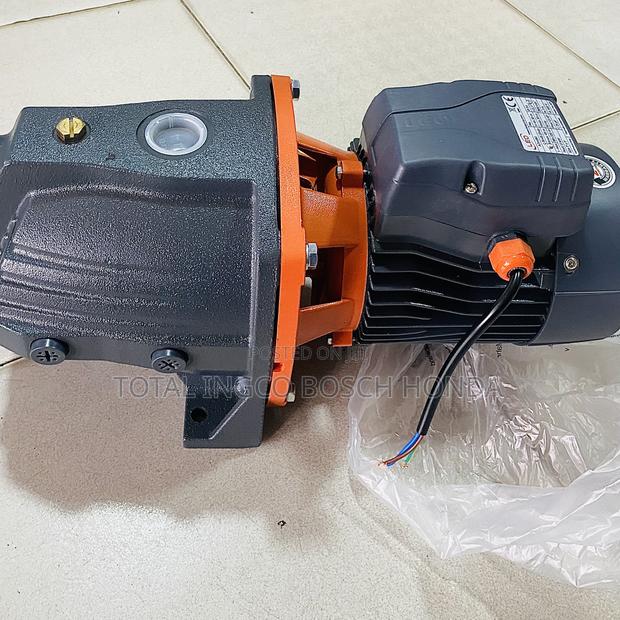 Water Pump Leo Electric Centrifugal Pump With Easy Press · Photo 1