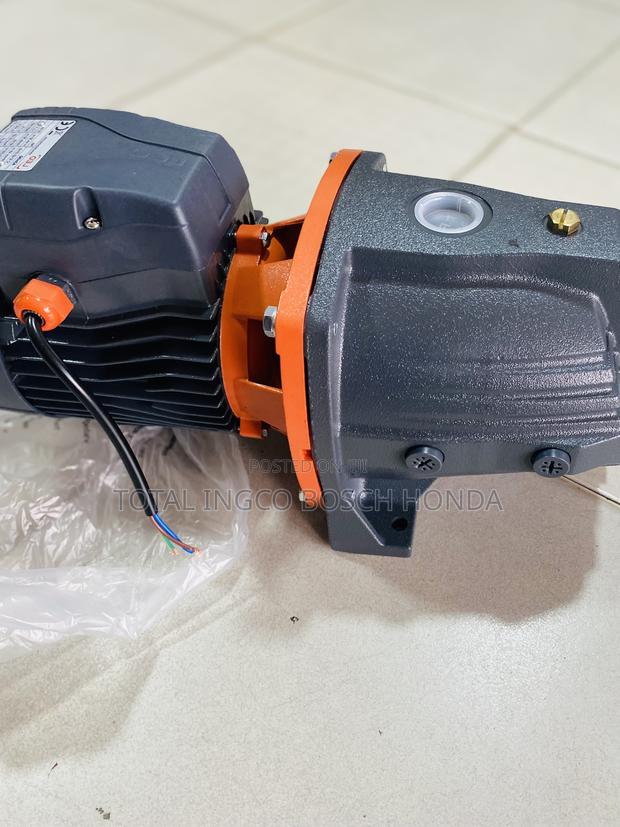 Water Pump Leo Electric Centrifugal Pump With Easy Press · Photo 2