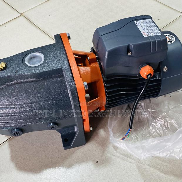 Domestic Leopump( Surface Pump)Comes With Booster For High Efficiency · Photo 1