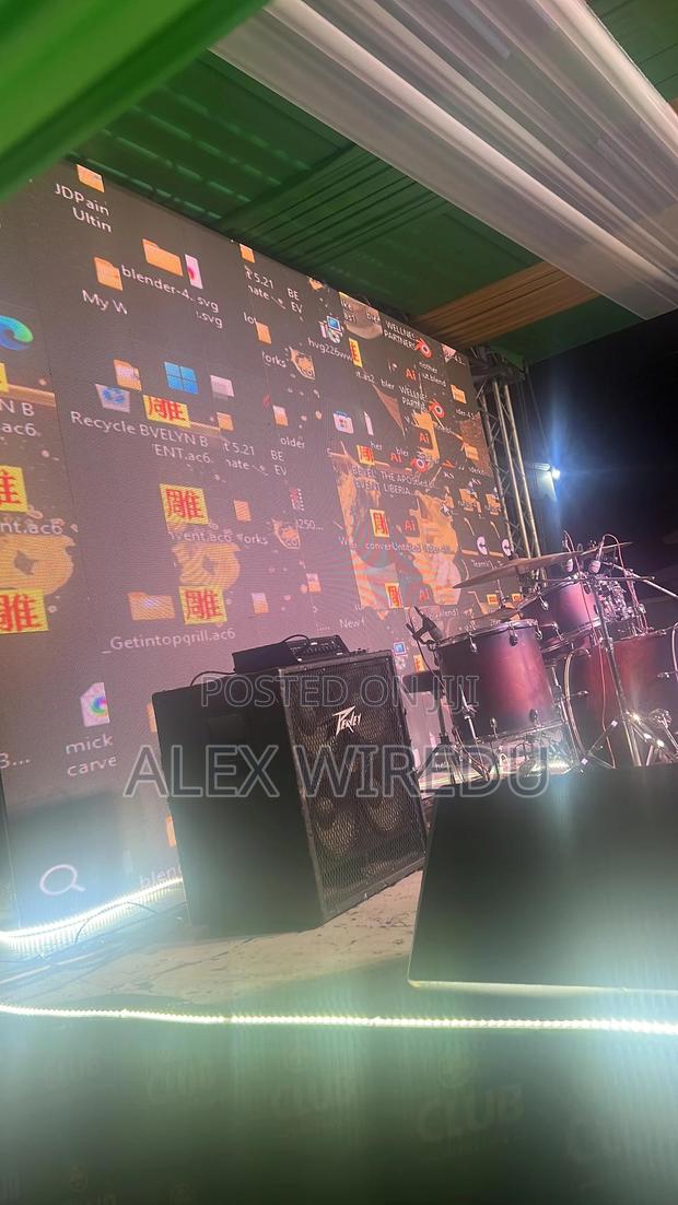 Led Screen for Sale Churches Companies and Schools · Photo 2