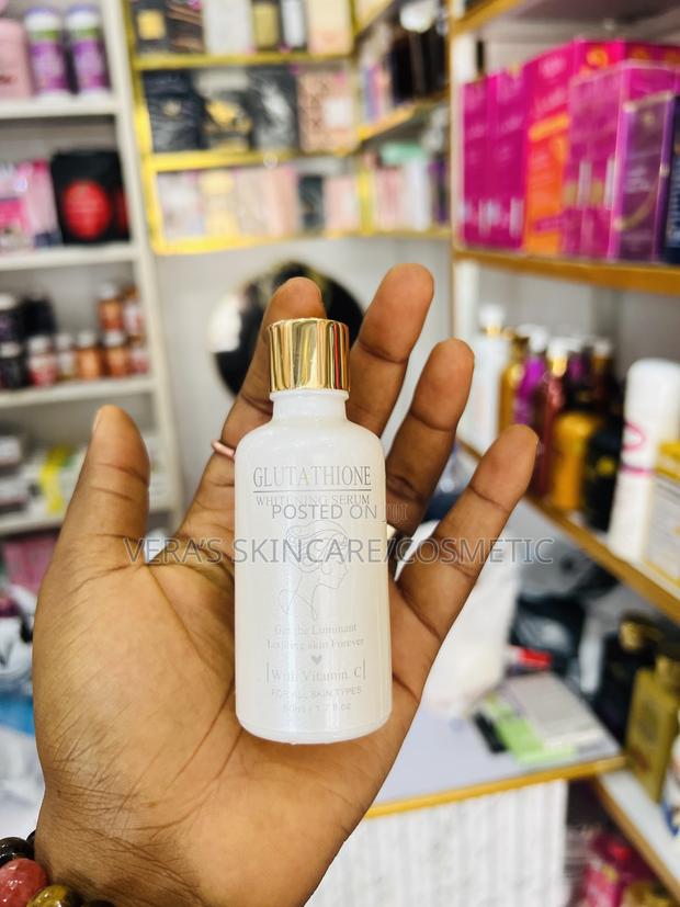 Glutathione Whitening Serum · Photo 1