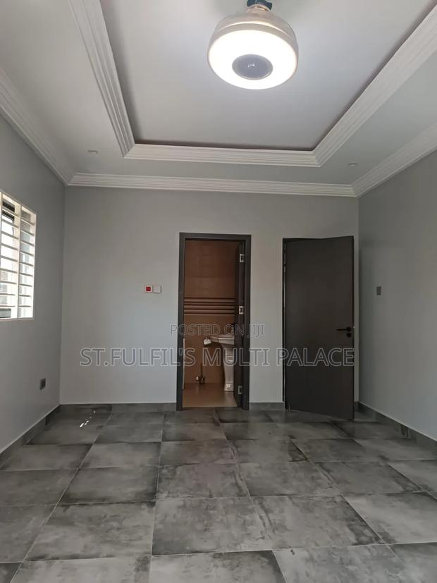 3bdrm Apartment in North Legon for rent · Photo 2