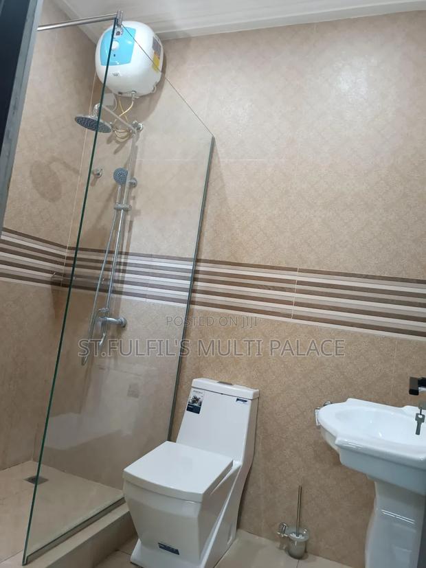 3bdrm Apartment in North Legon for rent · Photo 5
