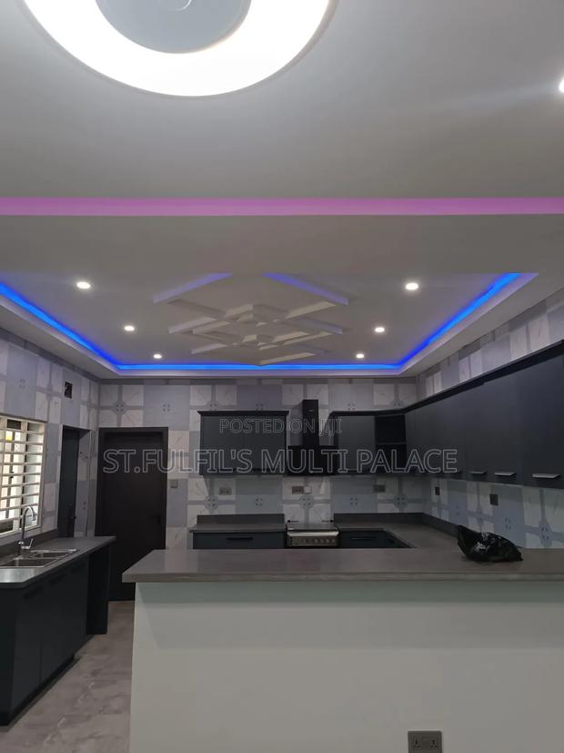 3bdrm Apartment in North Legon for rent · Photo 7