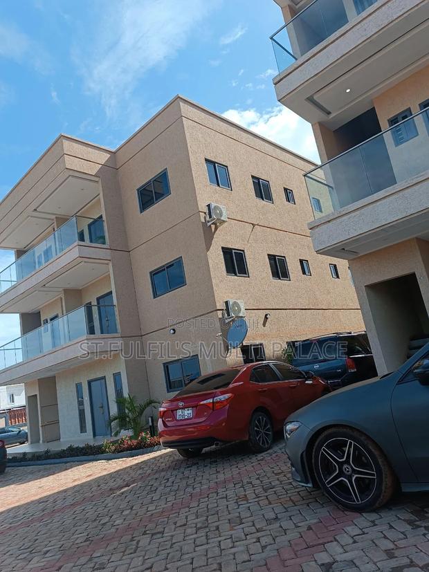 3bdrm Apartment in North Legon for rent · Photo 1