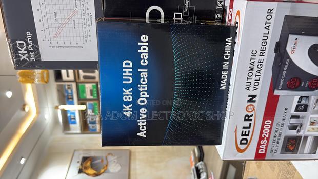 50 Meters Cable for Your Game Console, Projector,Tv Set Monitor · Photo 2