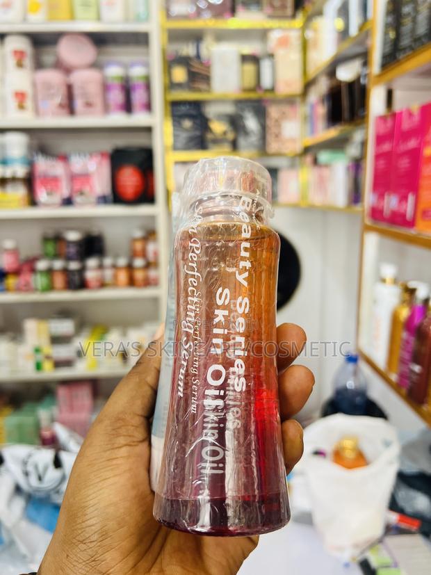 Beauty Series Skin Oil · Photo 1