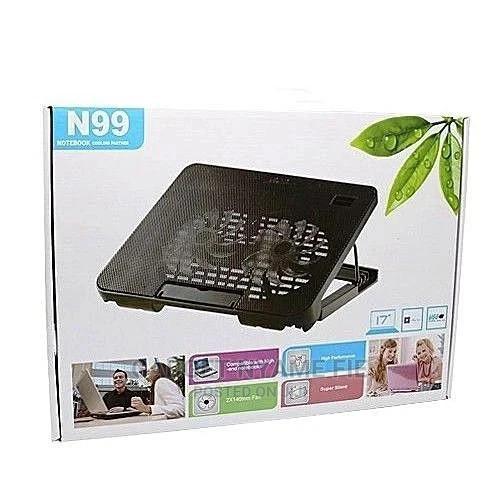 Laptop Cooling Pad · Photo 1