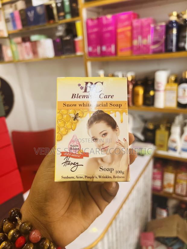 Blemish Care Facial Soaps · Photo 3