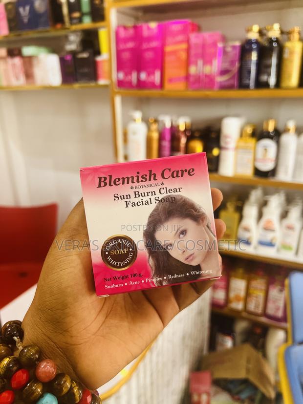 Blemish Care Facial Soaps · Photo 4
