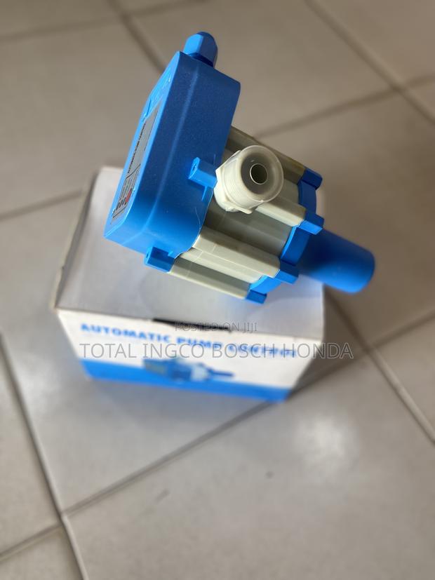 Domestic Leopump( Surface Pump)Comes With Booster For High Efficiency · Photo 2