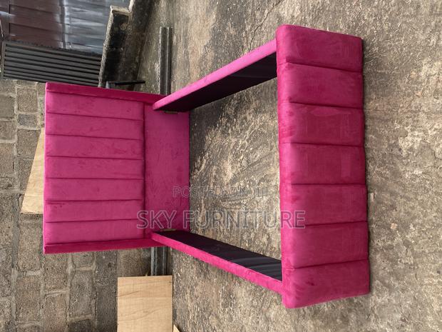 1 and Half Bed Frame · Photo 2