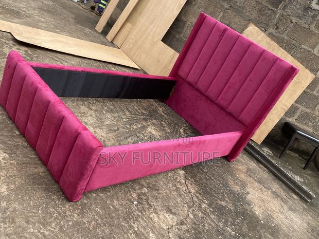 1 and Half Bed Frame · Photo 3