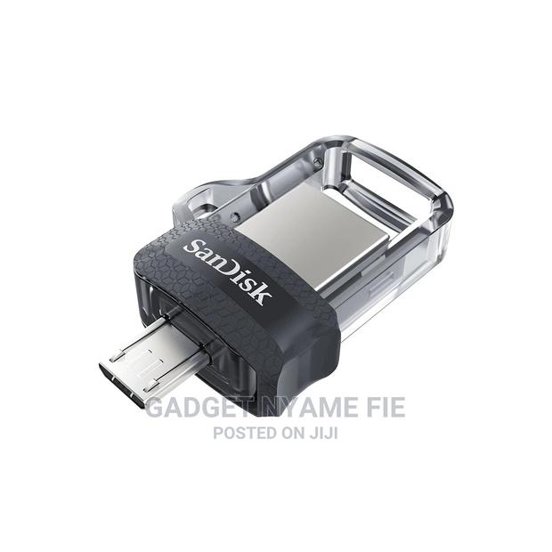 Sandisk Otg 16gb · Photo 1