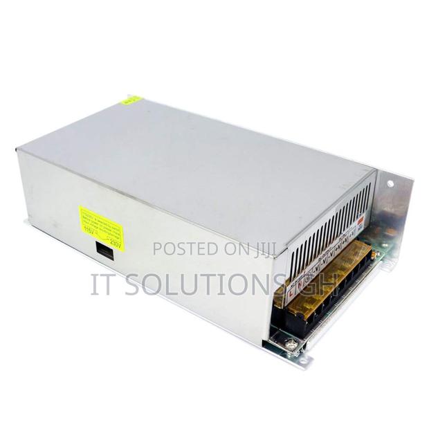 Power Supply 24v 30a · Photo 1