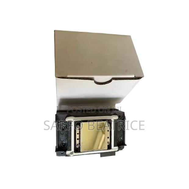 Original Xp600 Printhead · Photo 2