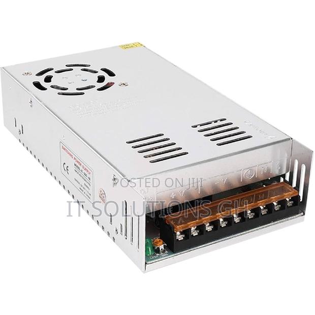 48v 10a Power Adapter · Photo 1