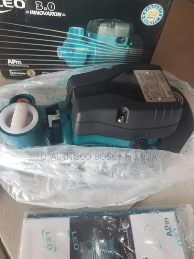 Water Pump Leo Water Pump 0.5 Hp · Photo 5