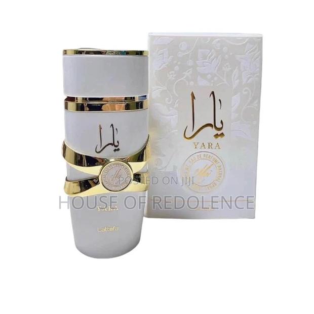 Yara Tous & Yara Moi Eau De Parfumerie · Photo 2
