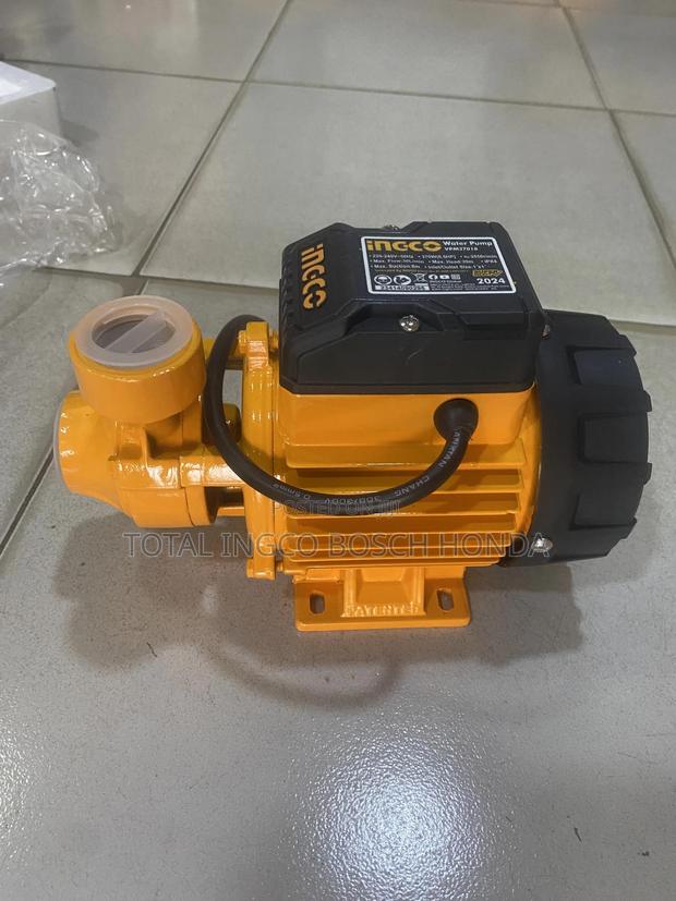Water Pump Ingco Surface Water Pump 0.5hp · Photo 1