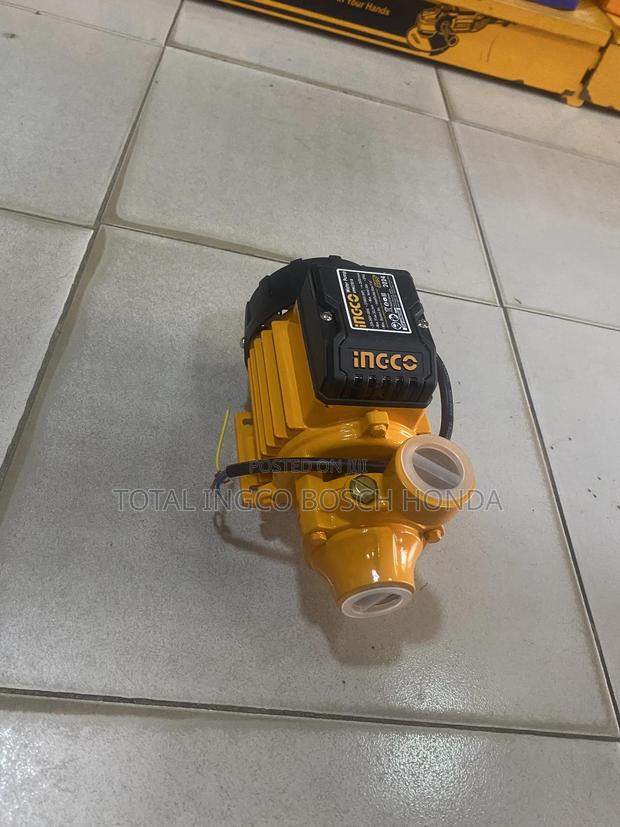 Water Pump Ingco Surface Water Pump 0.5hp · Photo 2