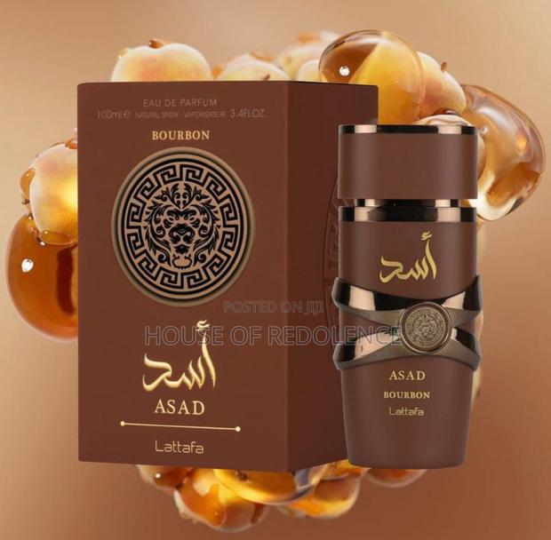 Asad Perfumes ( Asad, Asad Zanzibar & Asad Bourbon) · Photo 2