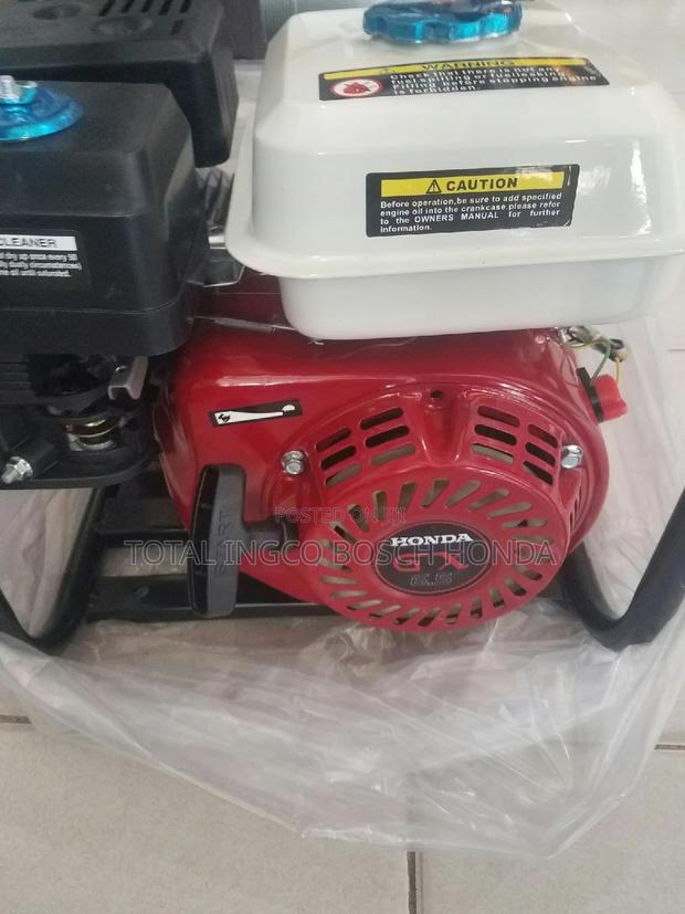Water Pump Gx Honda 3inches Pump · Photo 5