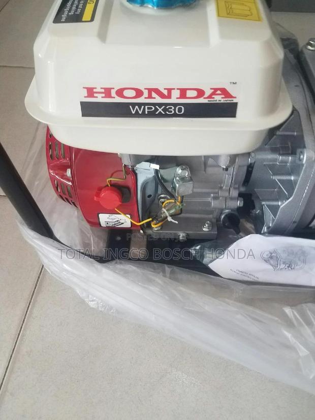 Water Pump Gx Honda 3inches Pump · Photo 6