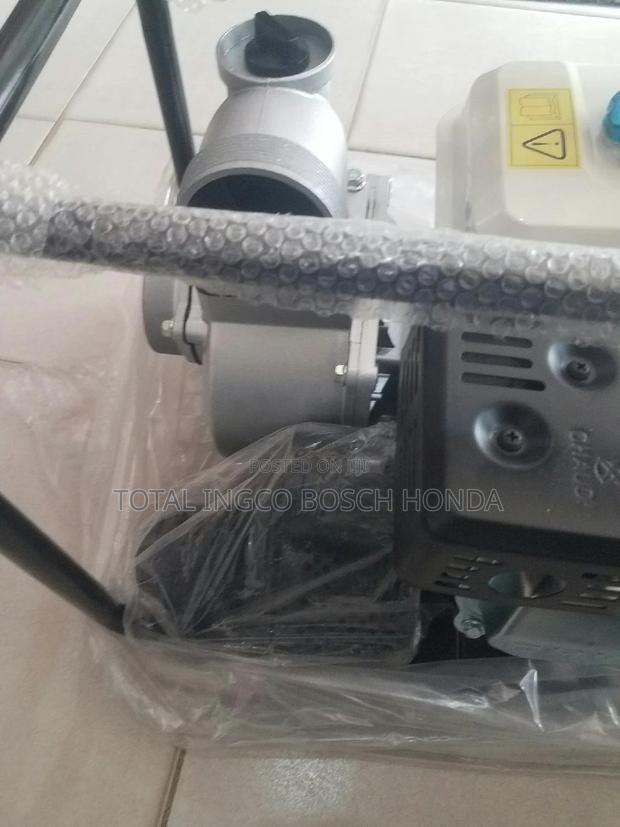 Water Pump Gx Honda 3inches Pump · Photo 7