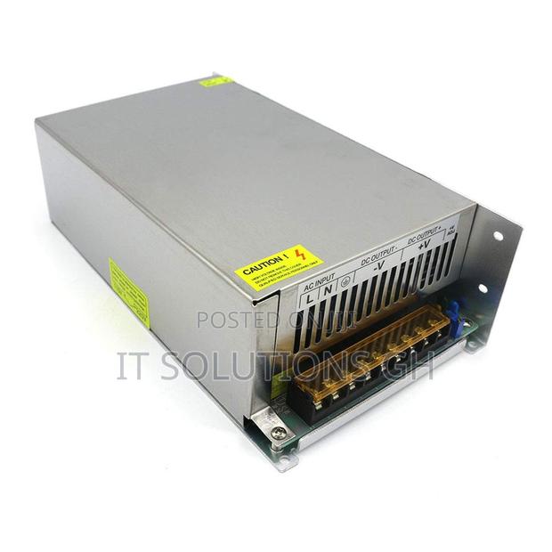 48v 30a SMPS Dc Power Supply 1440w (High Quality) · Photo 1