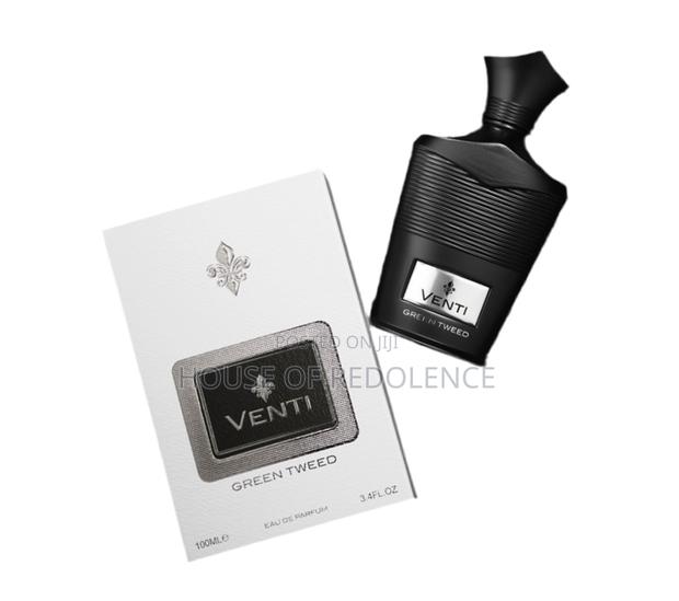 Venti Perfume( Absolu, Carisma, Green Tweed, Silky Princess, Sublime) · Photo 5