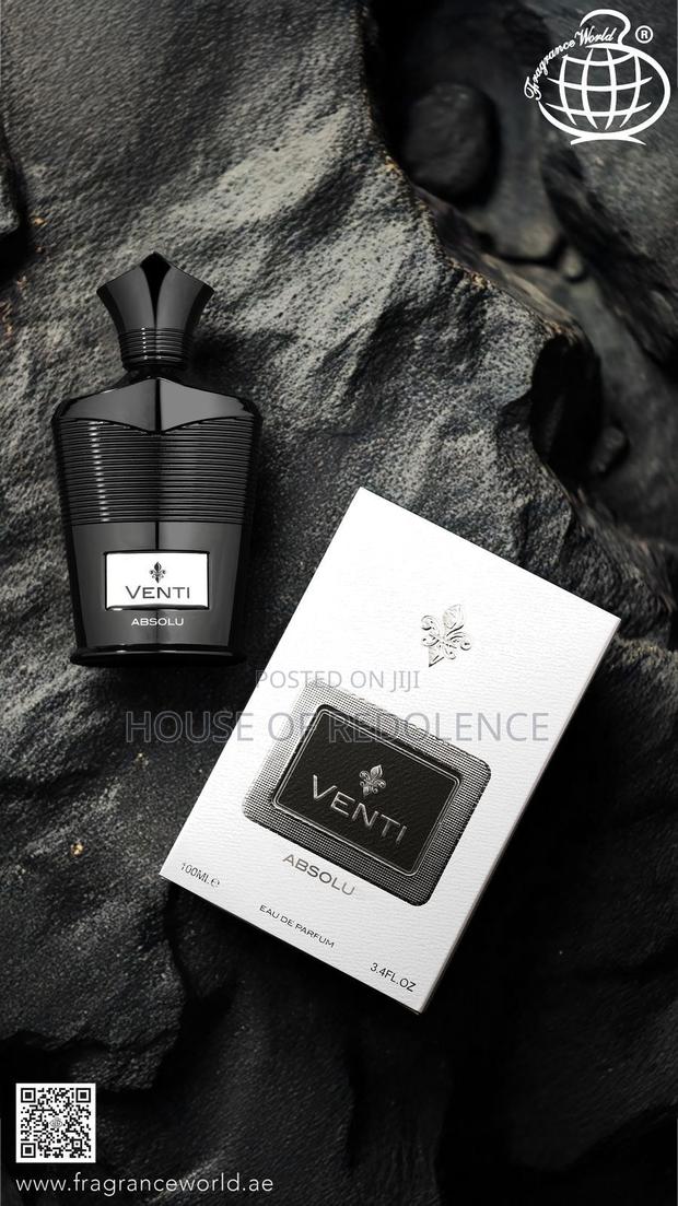 Venti Perfume( Absolu, Carisma, Green Tweed, Silky Princess, Sublime) · Photo 6