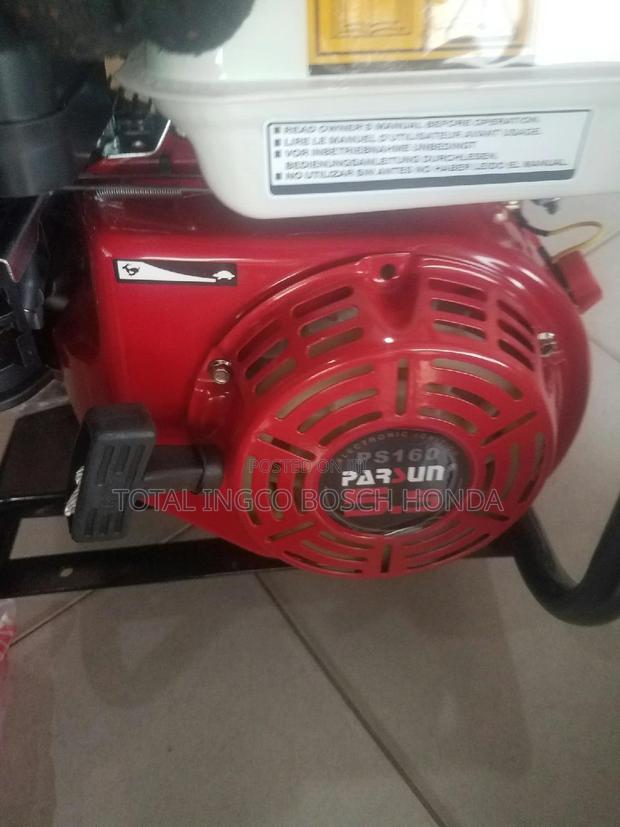Irrigation Parsun Petrol Pump 3inches ( Parsun) · Photo 3