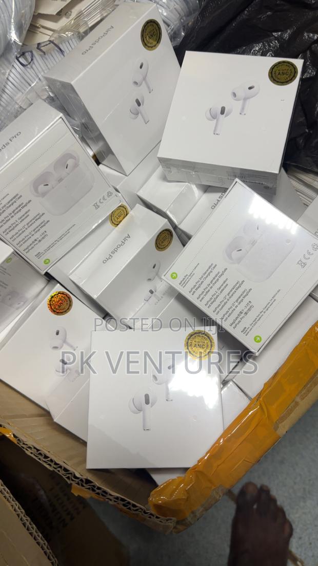 Original Airpod Pro 2nd Gen · Photo 2