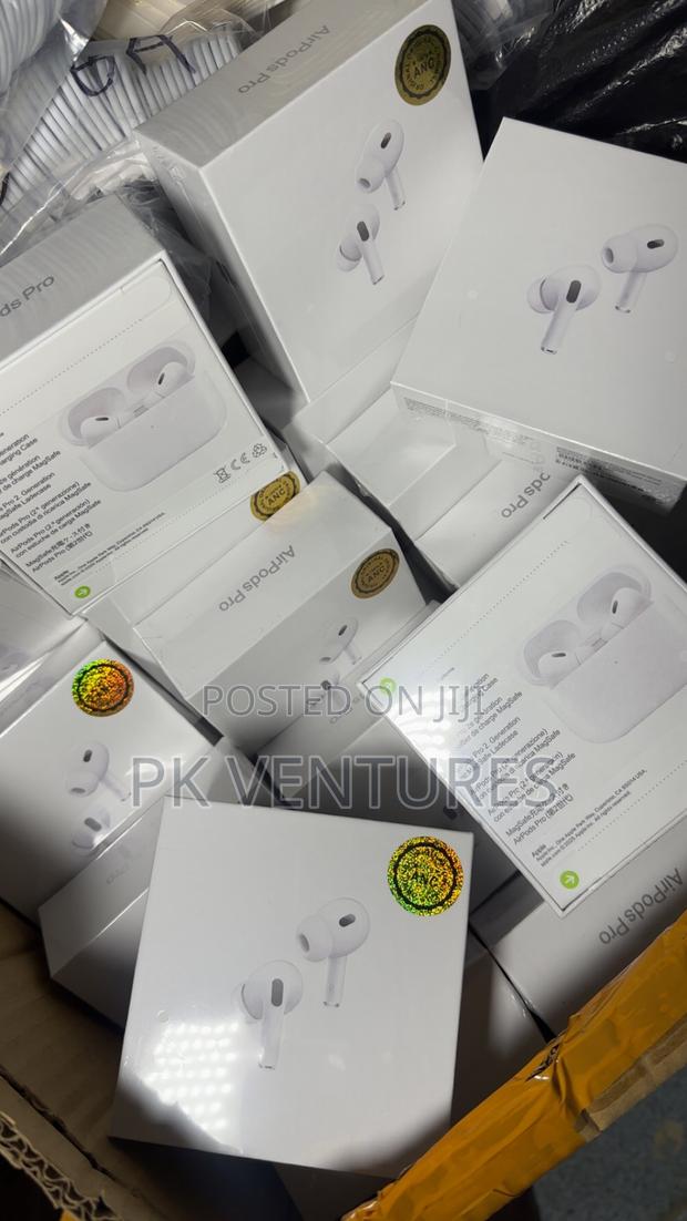 Original Airpod Pro 2nd Gen · Photo 3