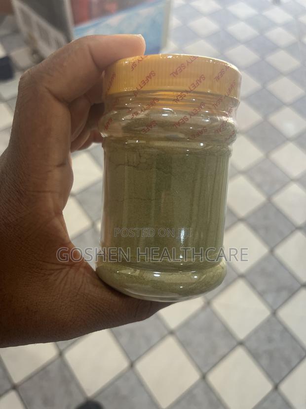 Moringa Powder · Photo 1