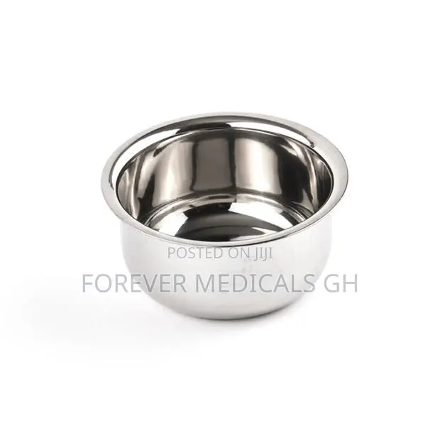 Stainless Steel Galipot (Medium) · Photo 1