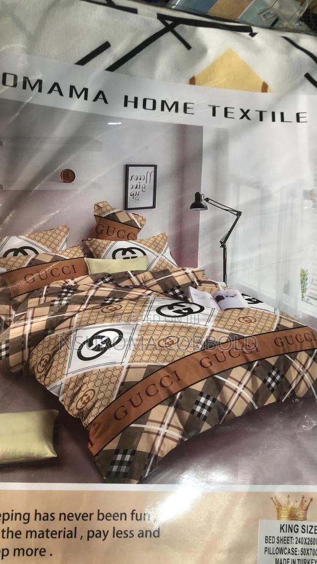 Bedsheets(Quality And Cotten ) · Photo 1