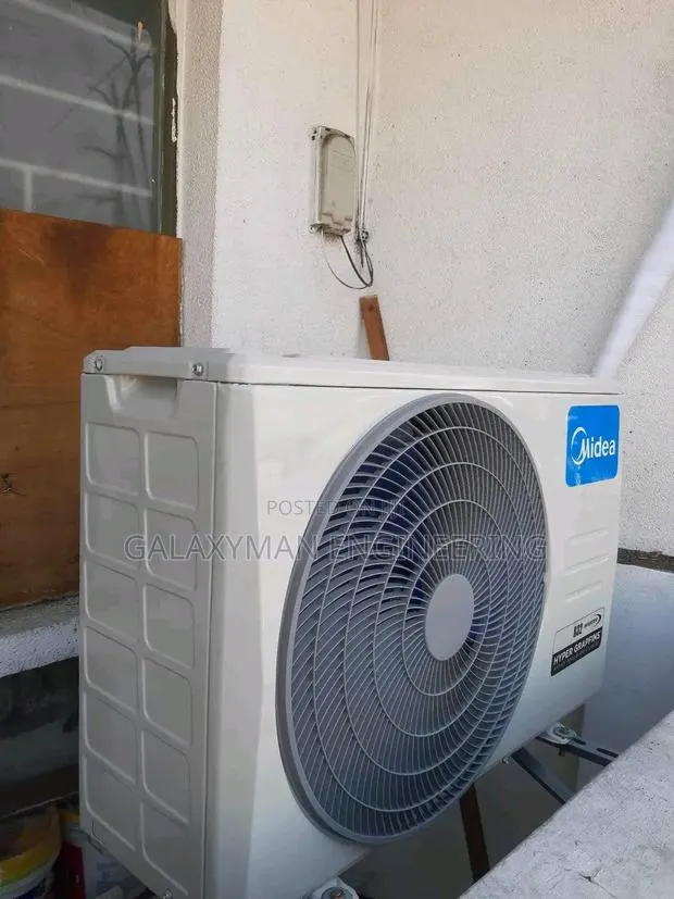 Aircondition Installer · Photo 1
