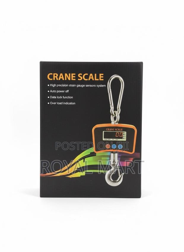 1000kg Commercial Scale (1000 Kg) · Photo 2